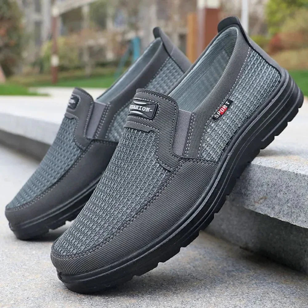 Robert - Comfortable Non-Slip Shoes