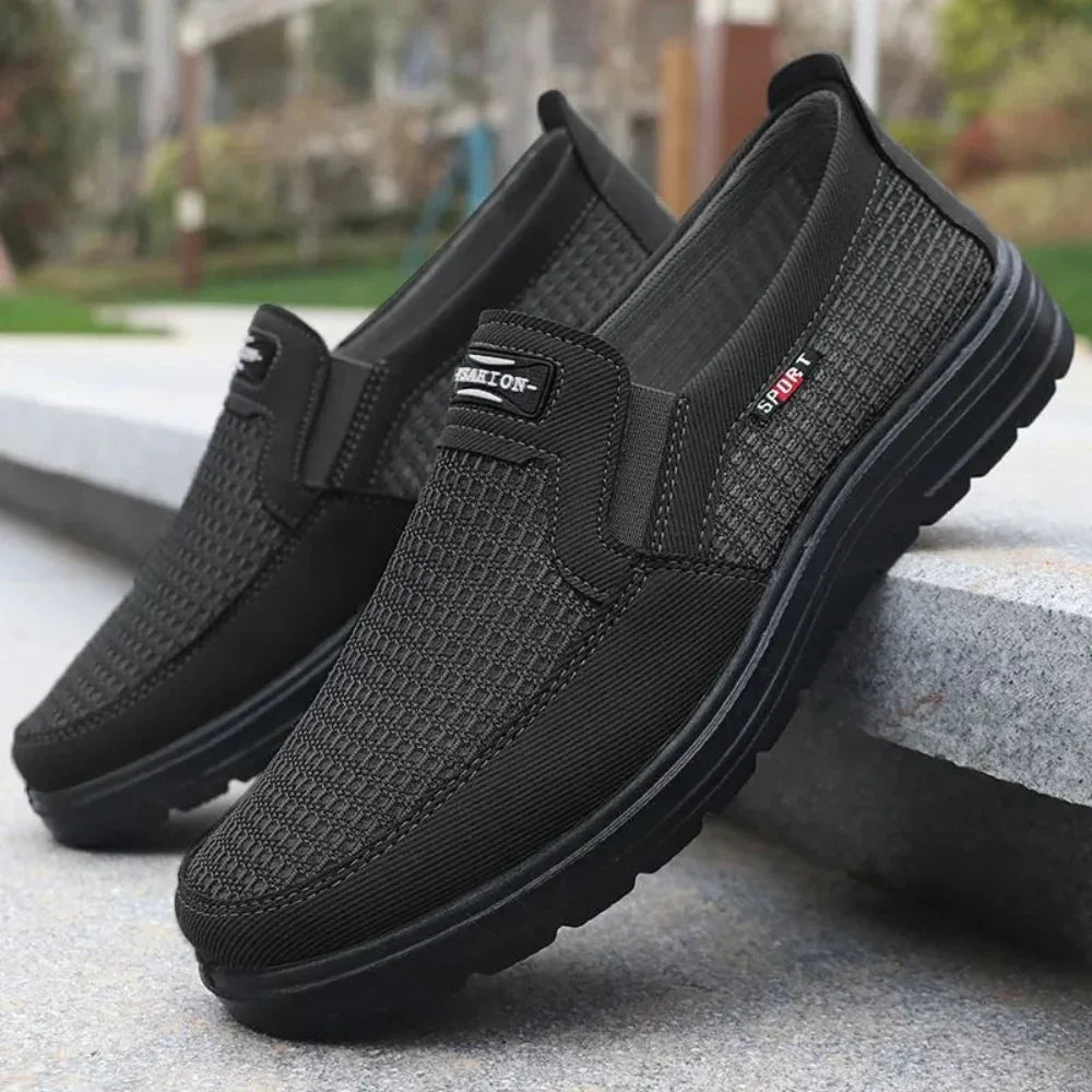 Robert - Comfortable Non-Slip Shoes