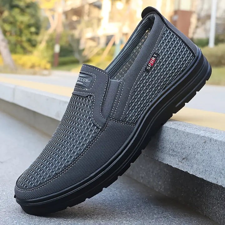 Robert - Comfortable Non-Slip Shoes