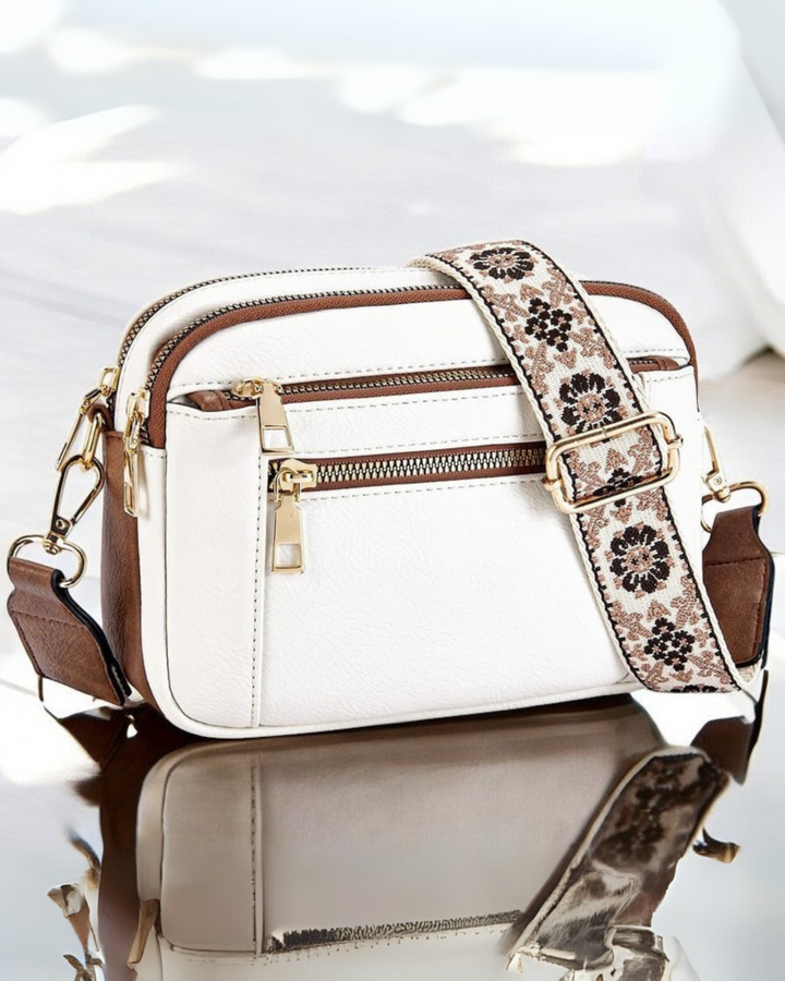 Tiffany - Elegant Shoulder Bag