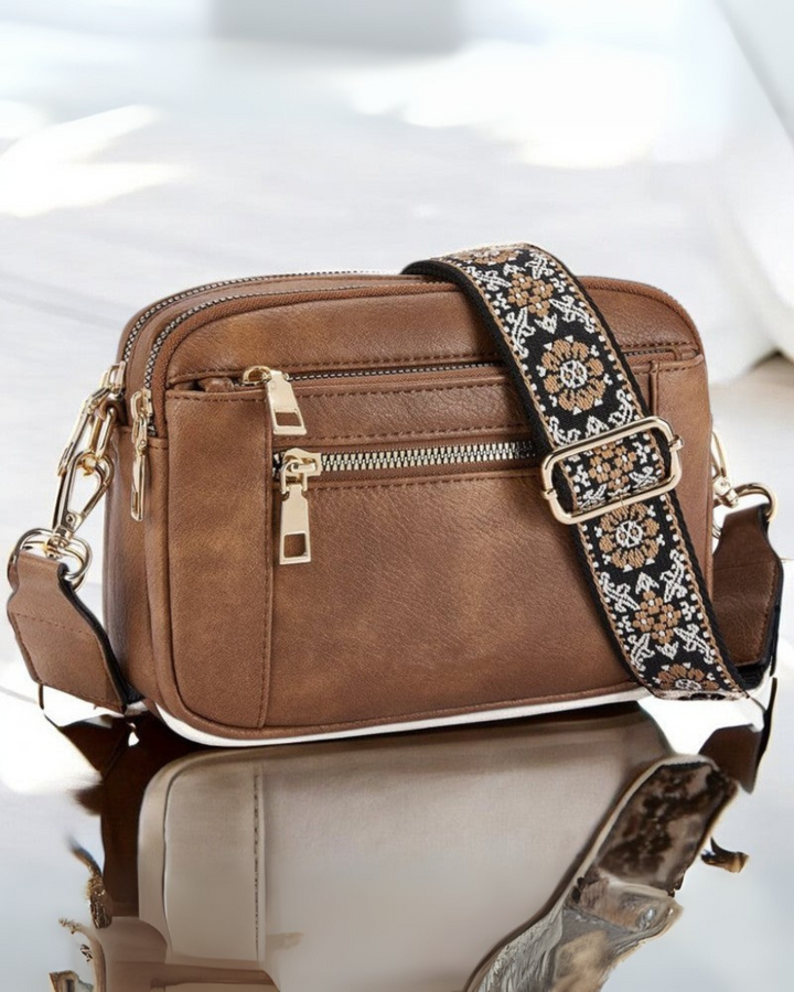 Tiffany - Elegant Shoulder Bag