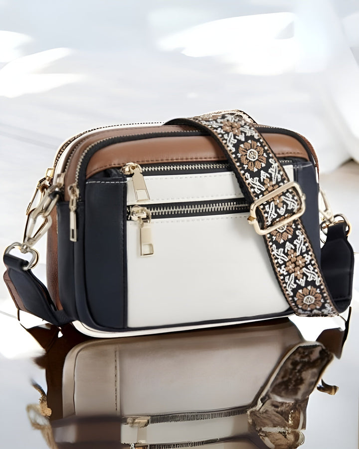 Tiffany - Elegant Shoulder Bag