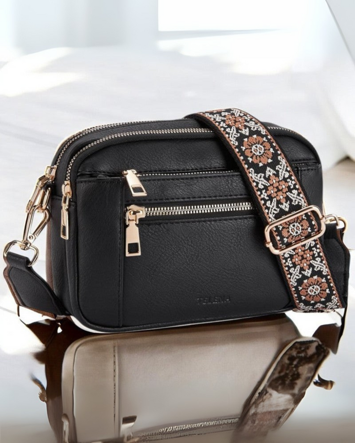 Tiffany - Elegant Shoulder Bag