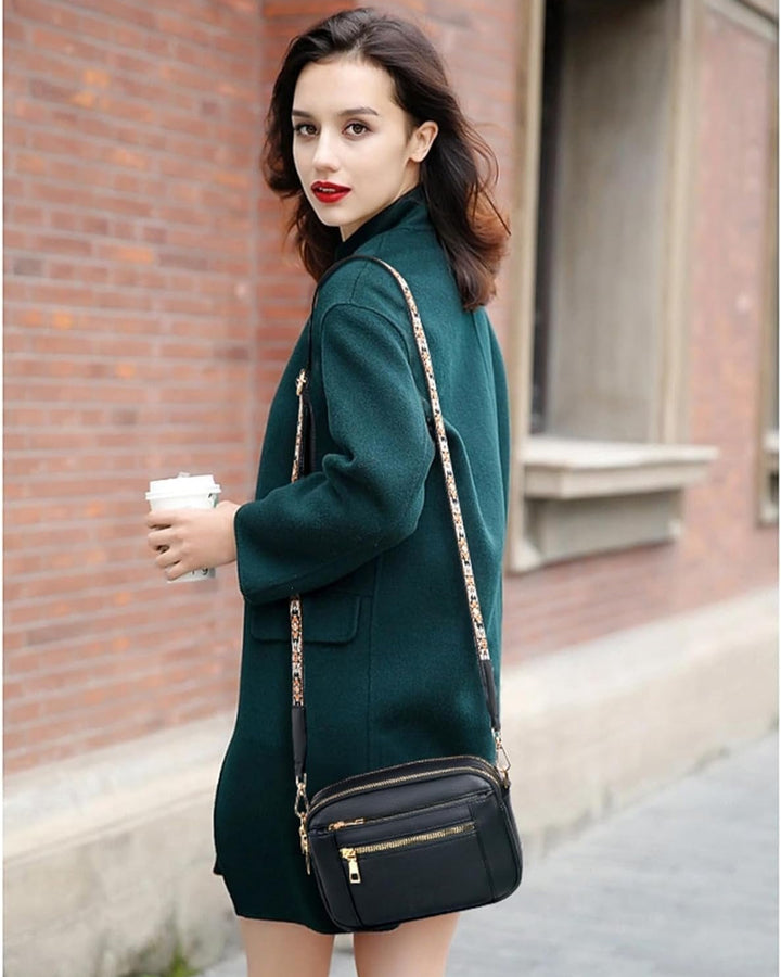 Tiffany - Elegant Shoulder Bag