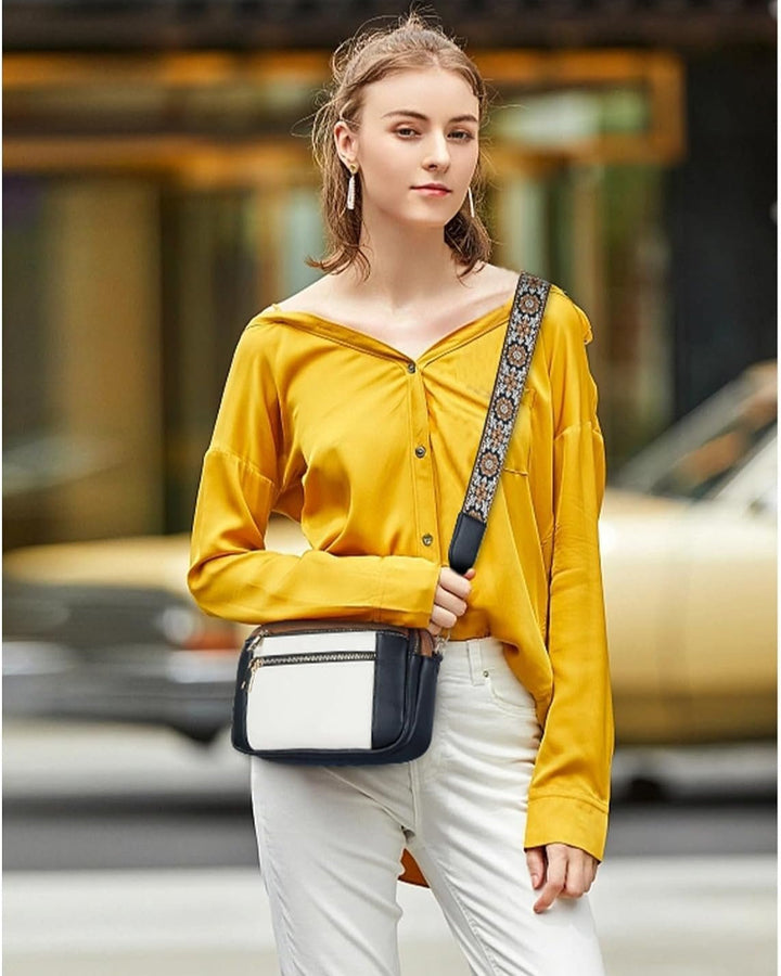 Tiffany - Elegant Shoulder Bag