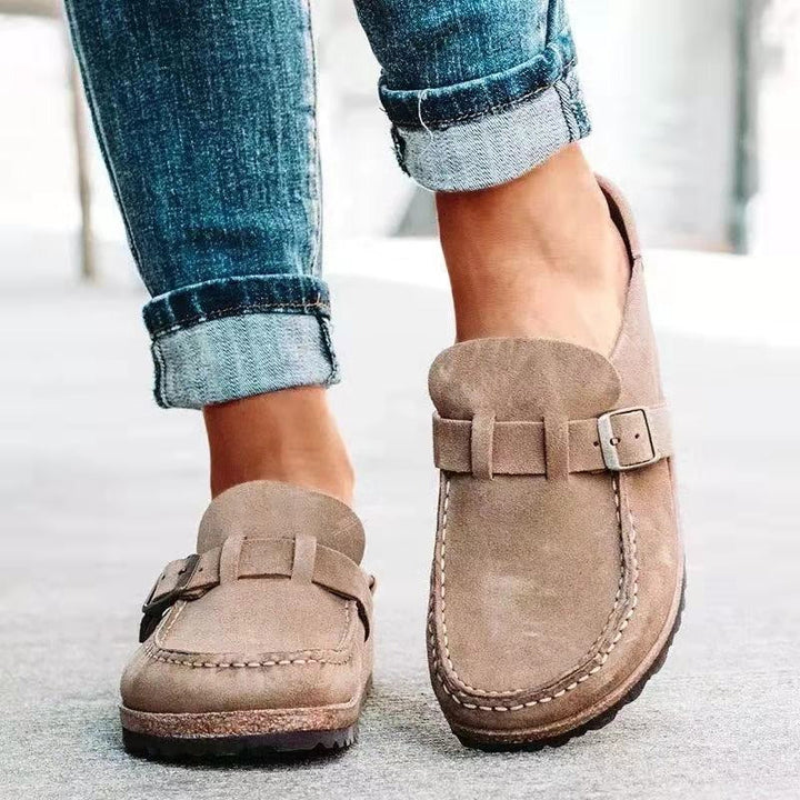 Heidi - Stylish OrthoComfort Shoes