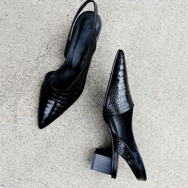 Mirelda - Elegant And Comfortable Pumps