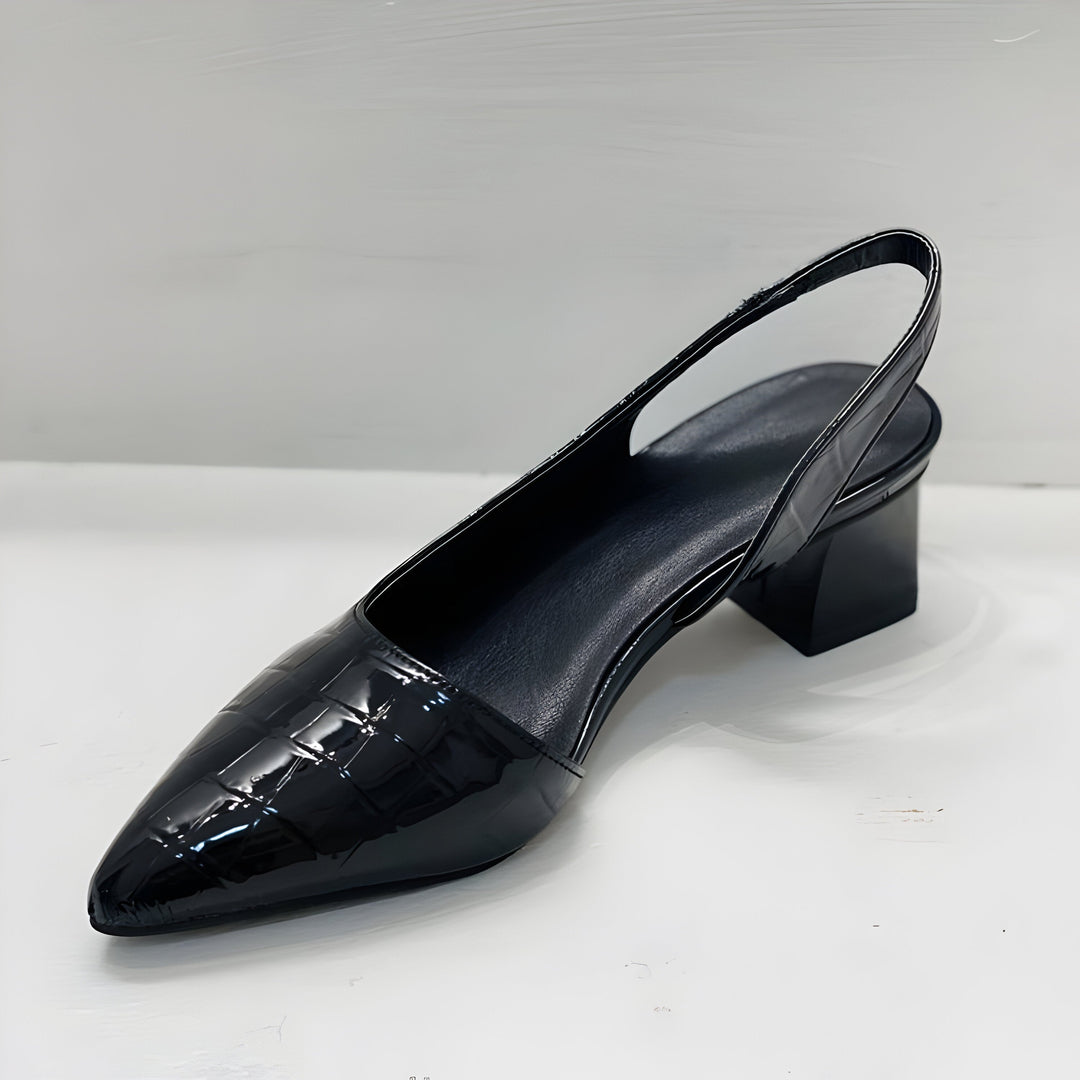 Mirelda - Elegant And Comfortable Pumps