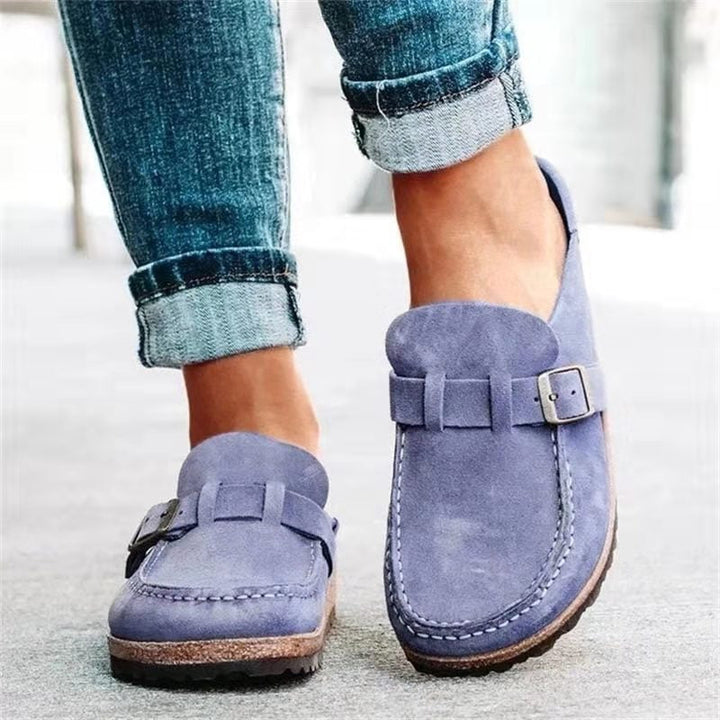 Heidi - Stylish OrthoComfort Shoes