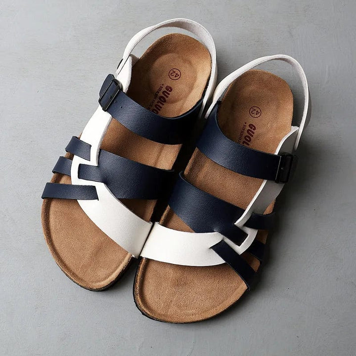 Johanna - Stylish OrthoComfort Sandals
