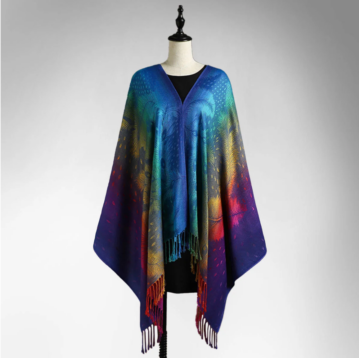 Flore - Ultrasoft Pashmina Scarf