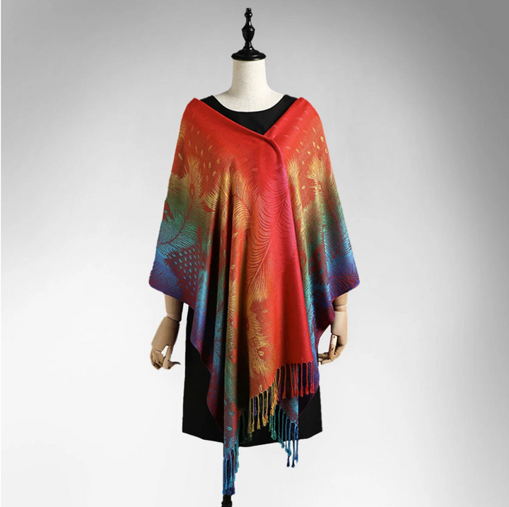 Flore - Ultrasoft Pashmina Scarf