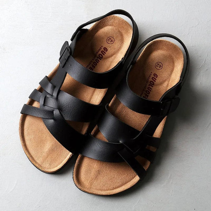 Johanna - Stylish OrthoComfort Sandals