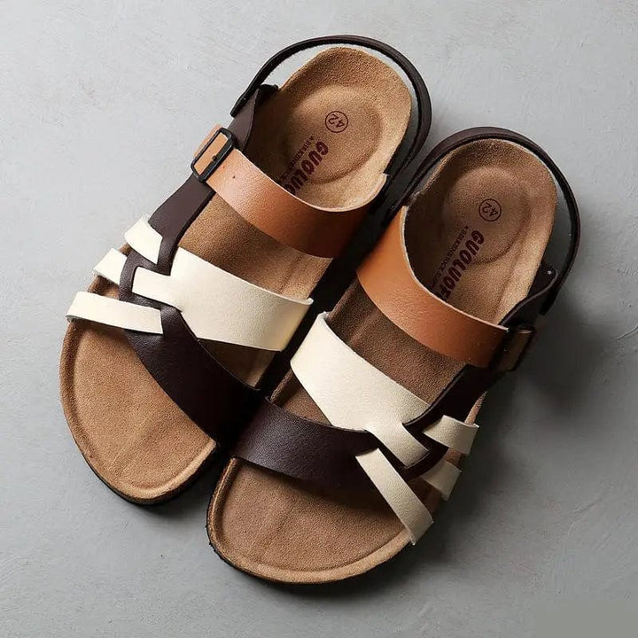 Johanna - Stylish OrthoComfort Sandals