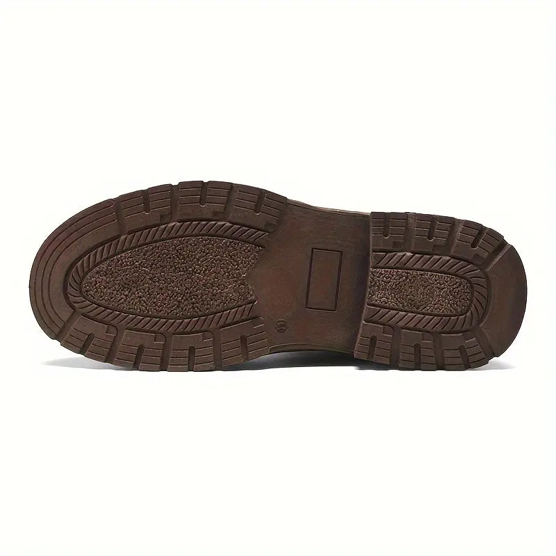 Max - Men's Casual Boots