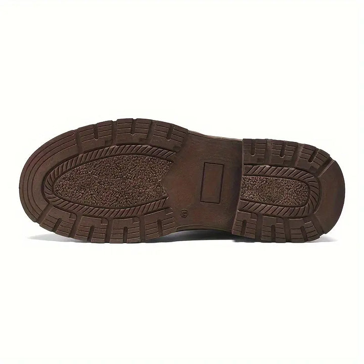 Max - Men's Casual Boots