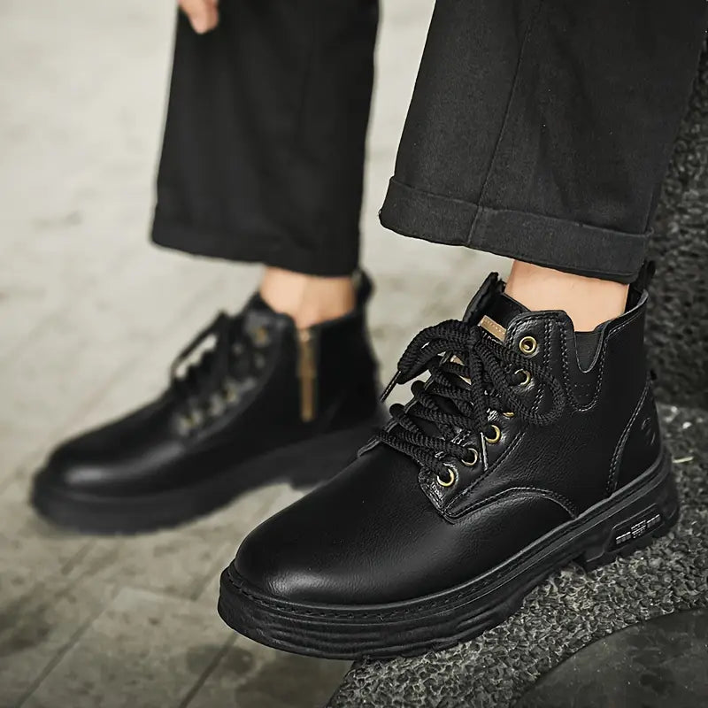 Max - Men's Casual Boots