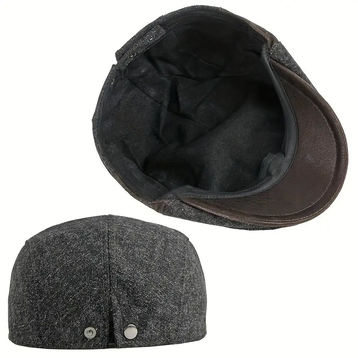 Andreas - Modern Beret