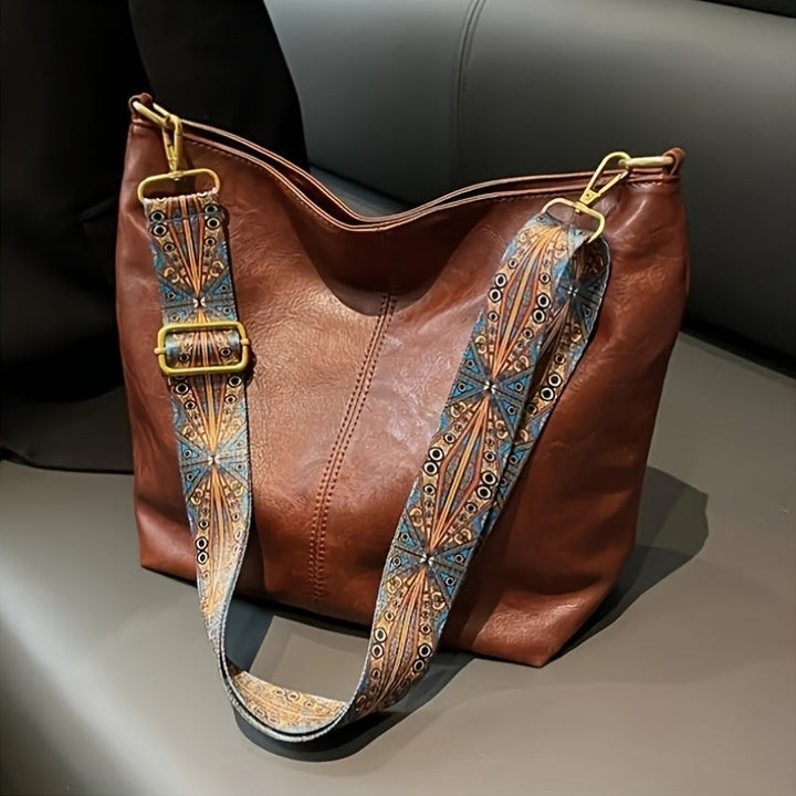 Sandra - Stylish Shoulder Bag