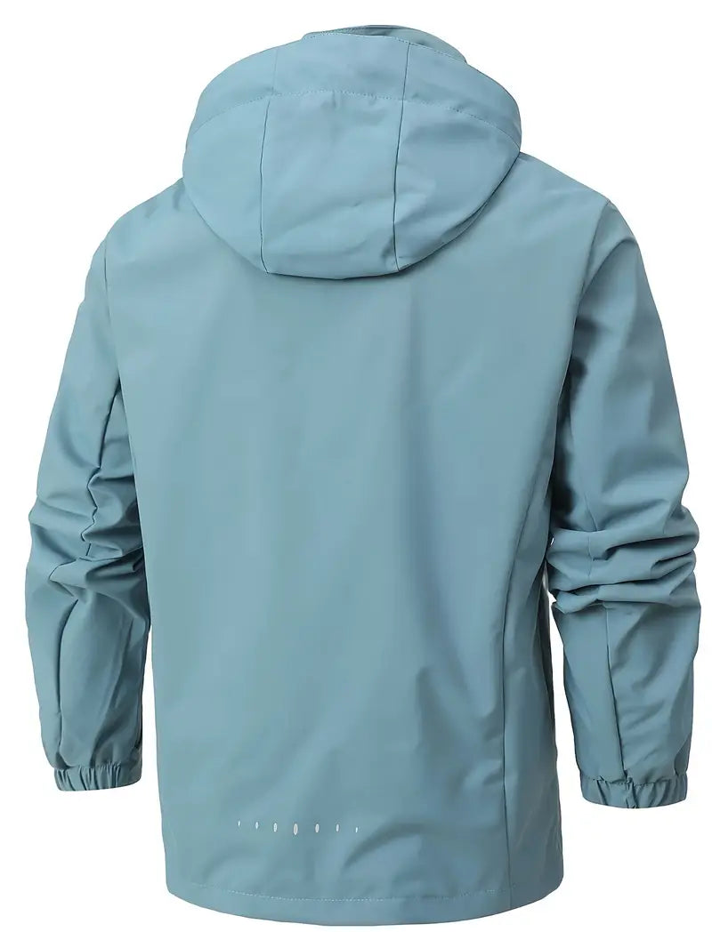 Jack - Casual Wind- And Waterproof Jacket