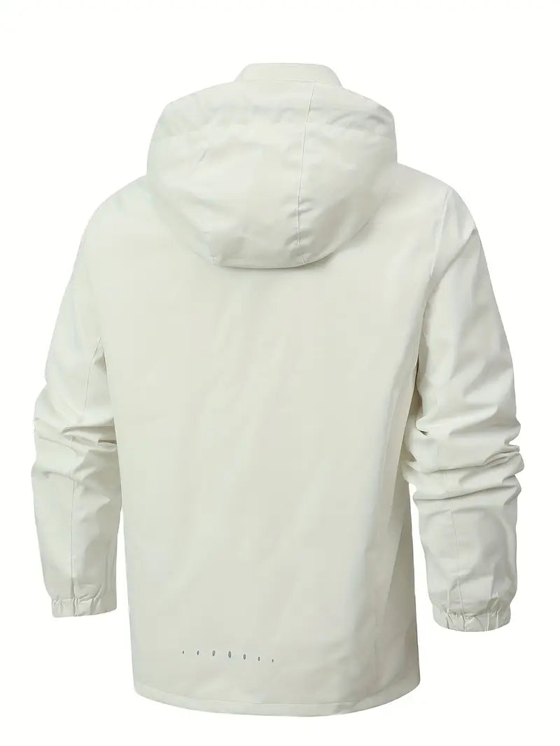 Jack - Casual Wind- And Waterproof Jacket