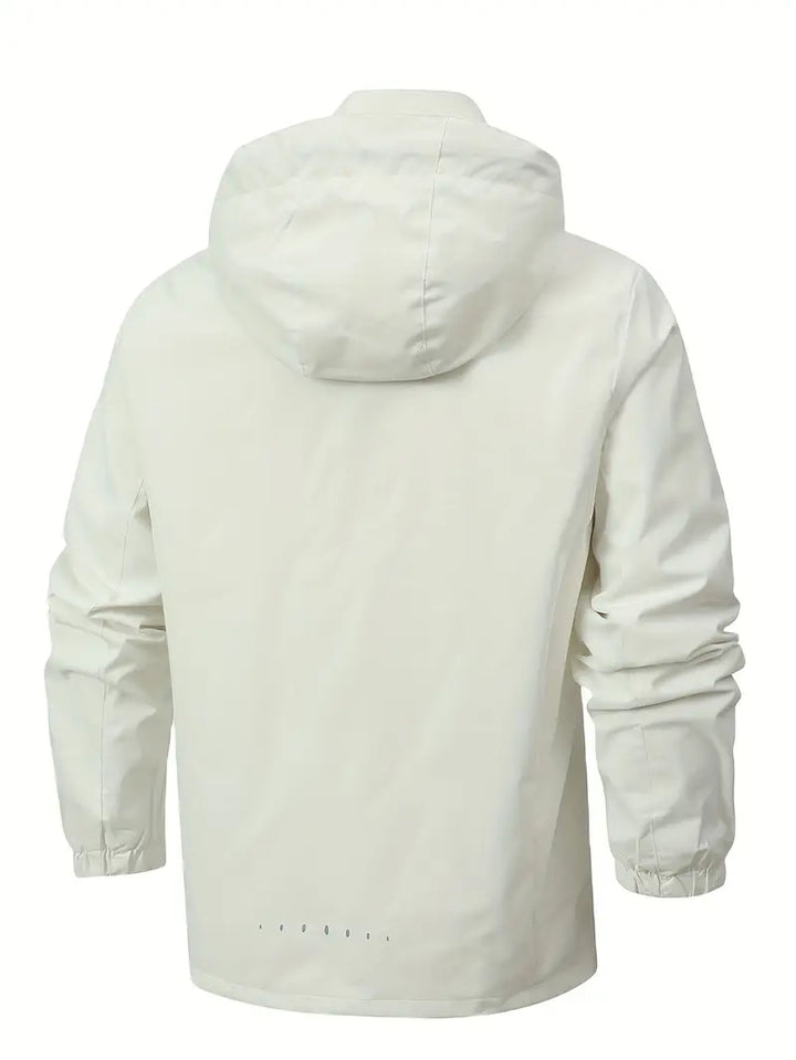 Jack - Casual Wind- And Waterproof Jacket