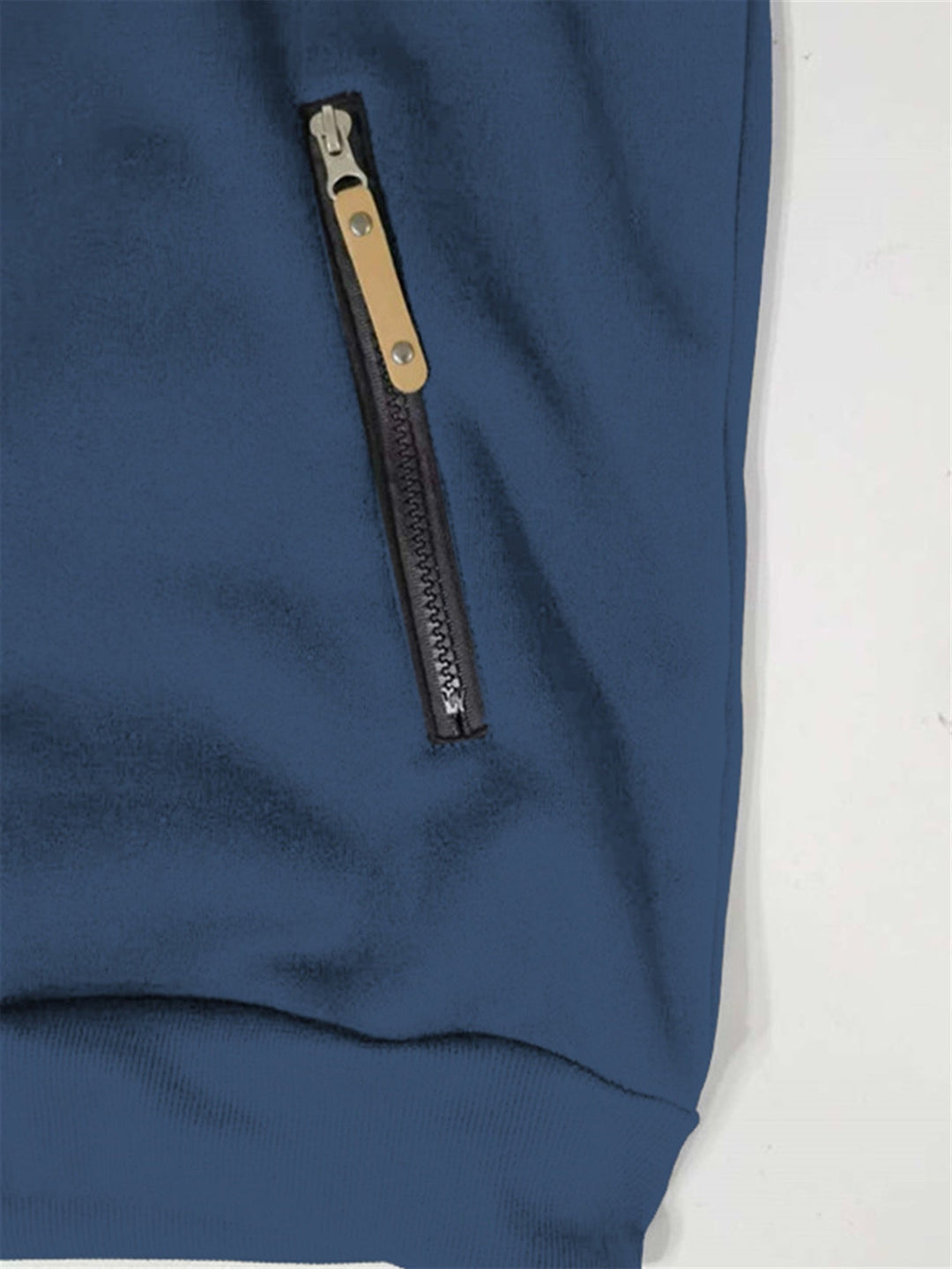 Tyron - Men's Casual Long Sleeve Hoodie