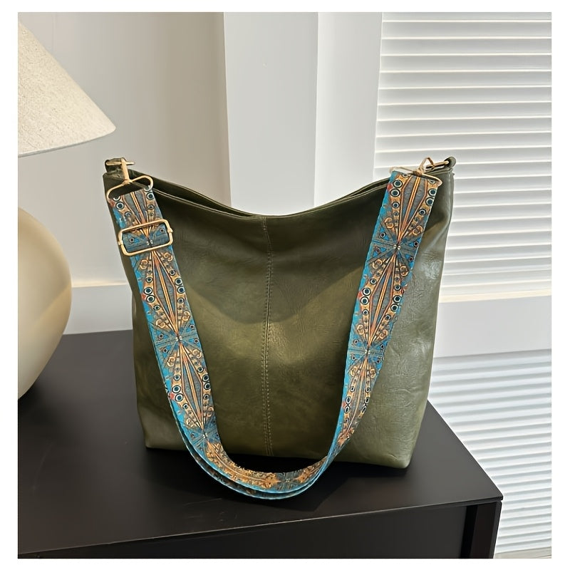 Sandra - Stylish Shoulder Bag