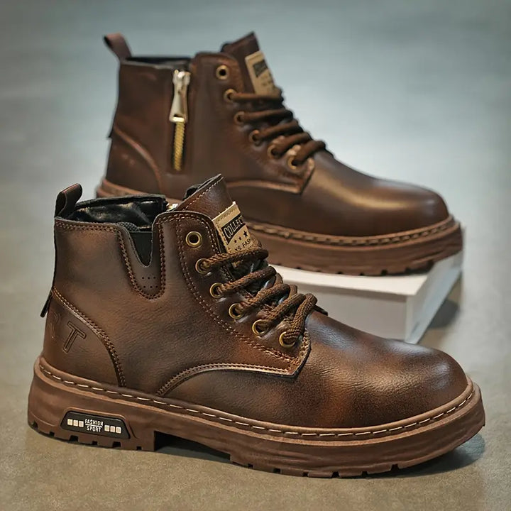 Max - Men's Casual Boots