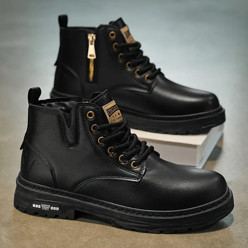 Max - Men's Casual Boots