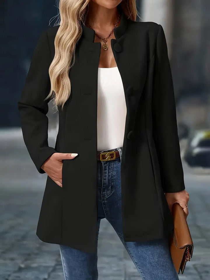 Celia - Elegant Jacket