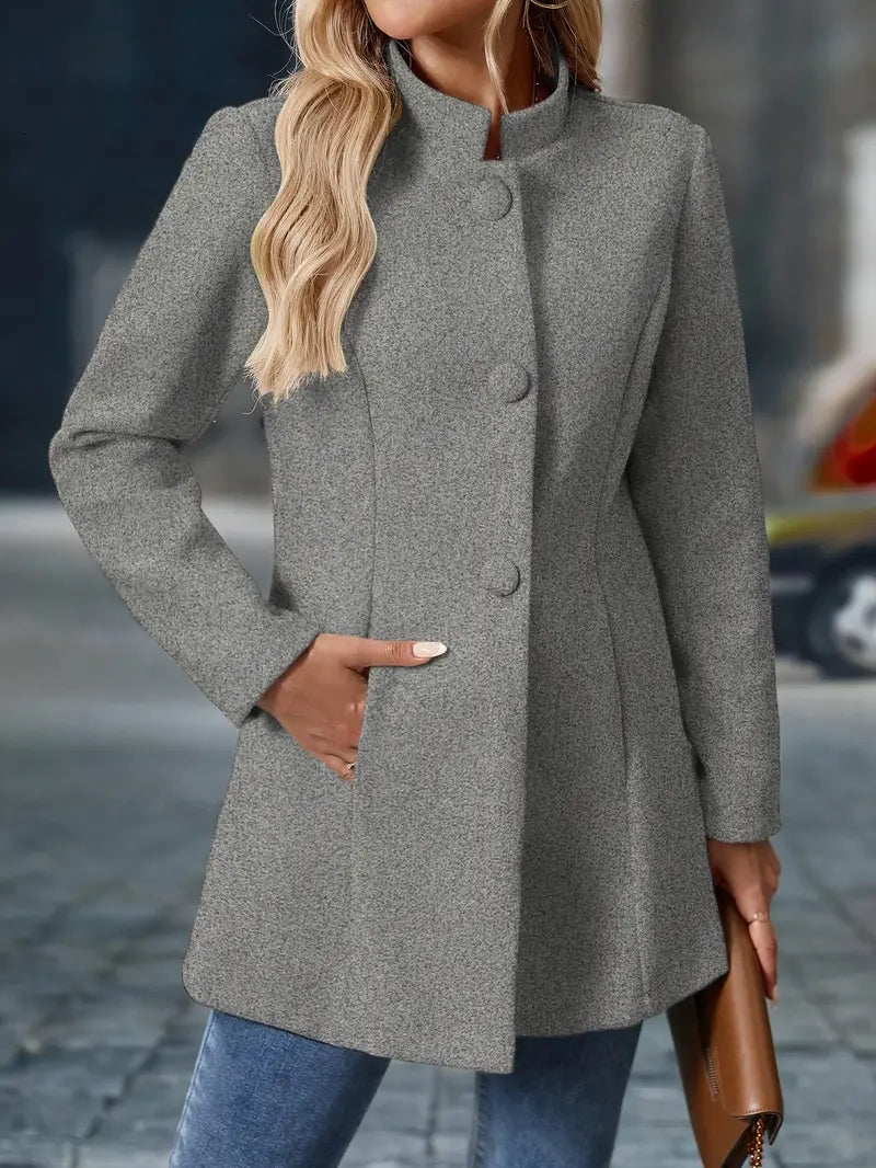 Celia - Elegant Jacket