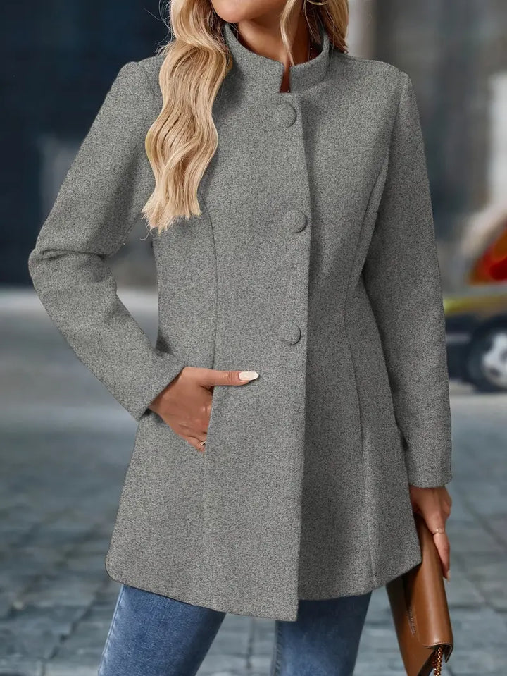 Celia - Elegant Jacket