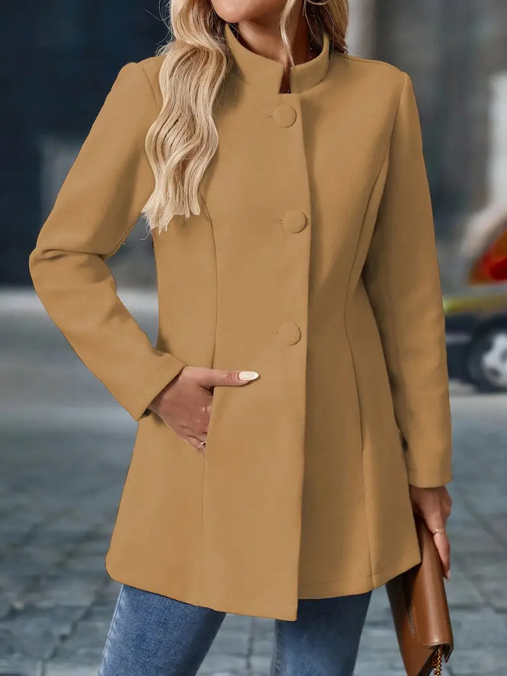 Celia - Elegant Jacket