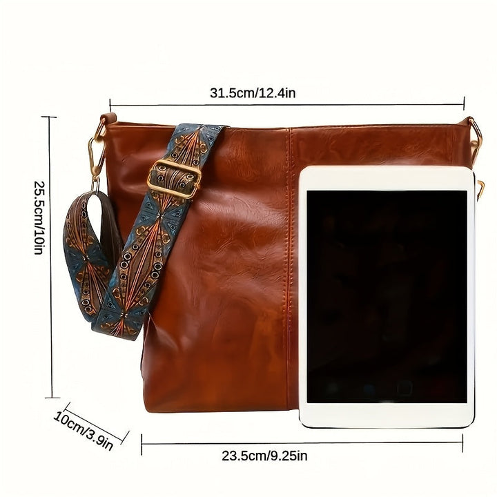 Sandra - Stylish Shoulder Bag