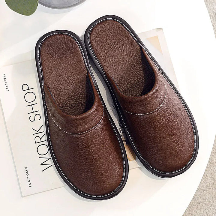 Alex - Stylish Casual Slippers