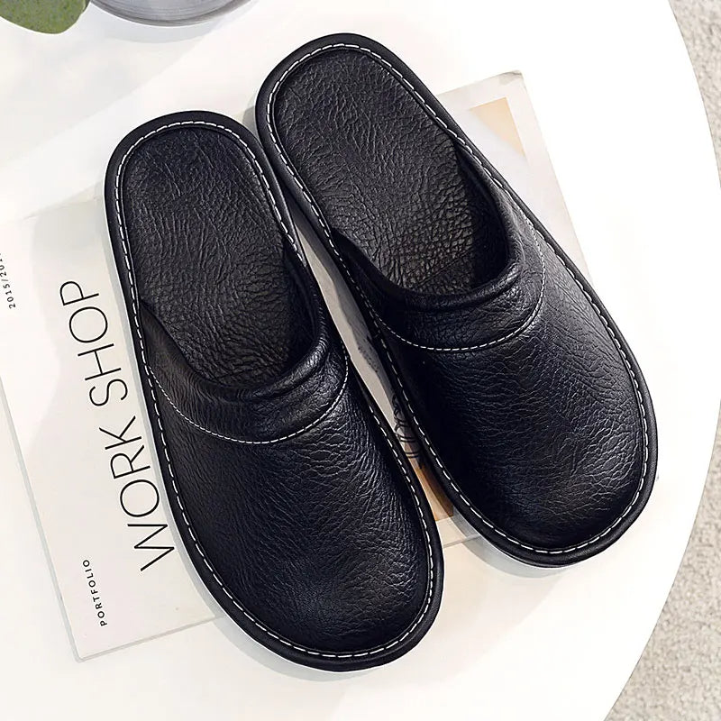 Alex - Stylish Casual Slippers