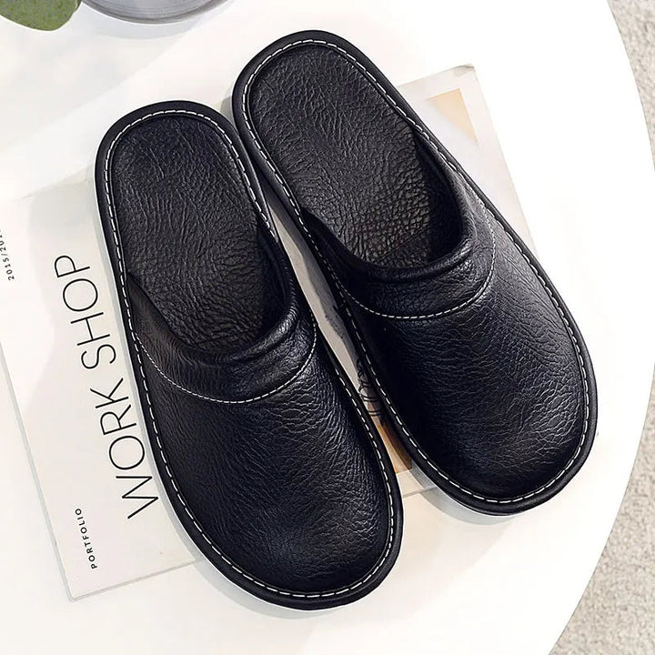 Alex - Stylish Casual Slippers