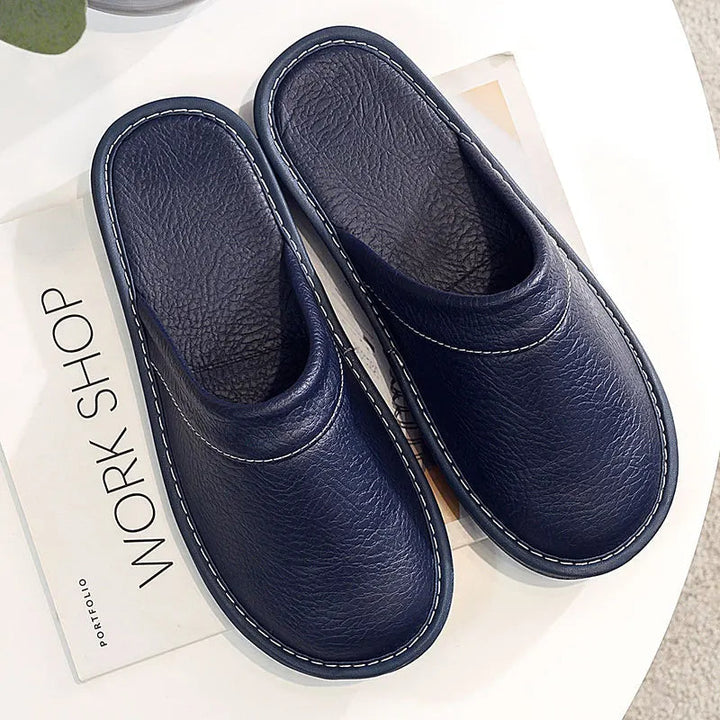 Alex - Stylish Casual Slippers
