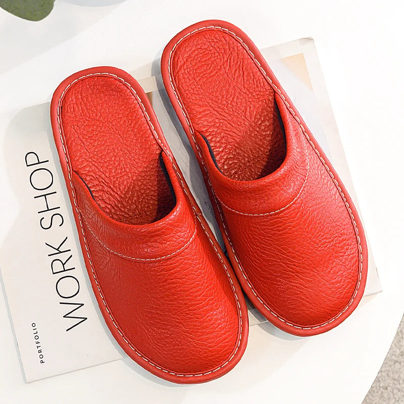 Alex - Stylish Casual Slippers