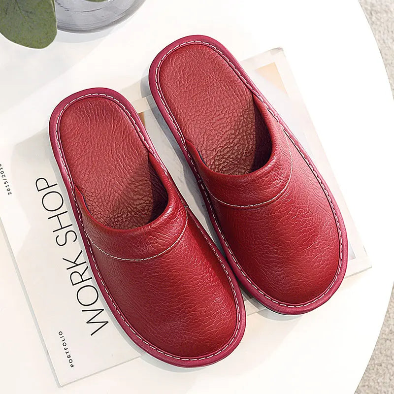 Alex - Stylish Casual Slippers
