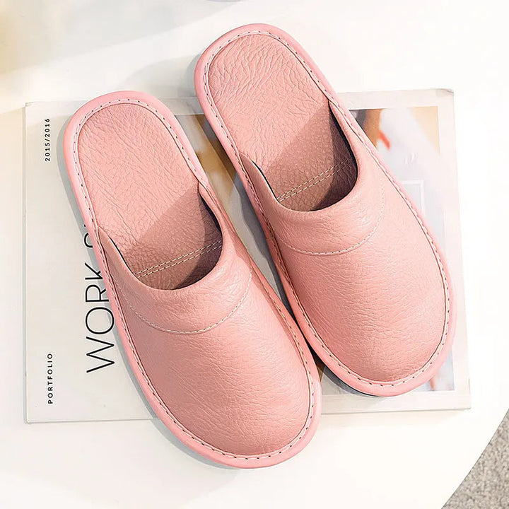 Alex - Stylish Casual Slippers