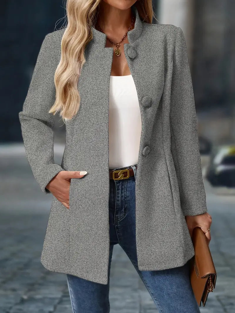 Celia - Elegant Jacket