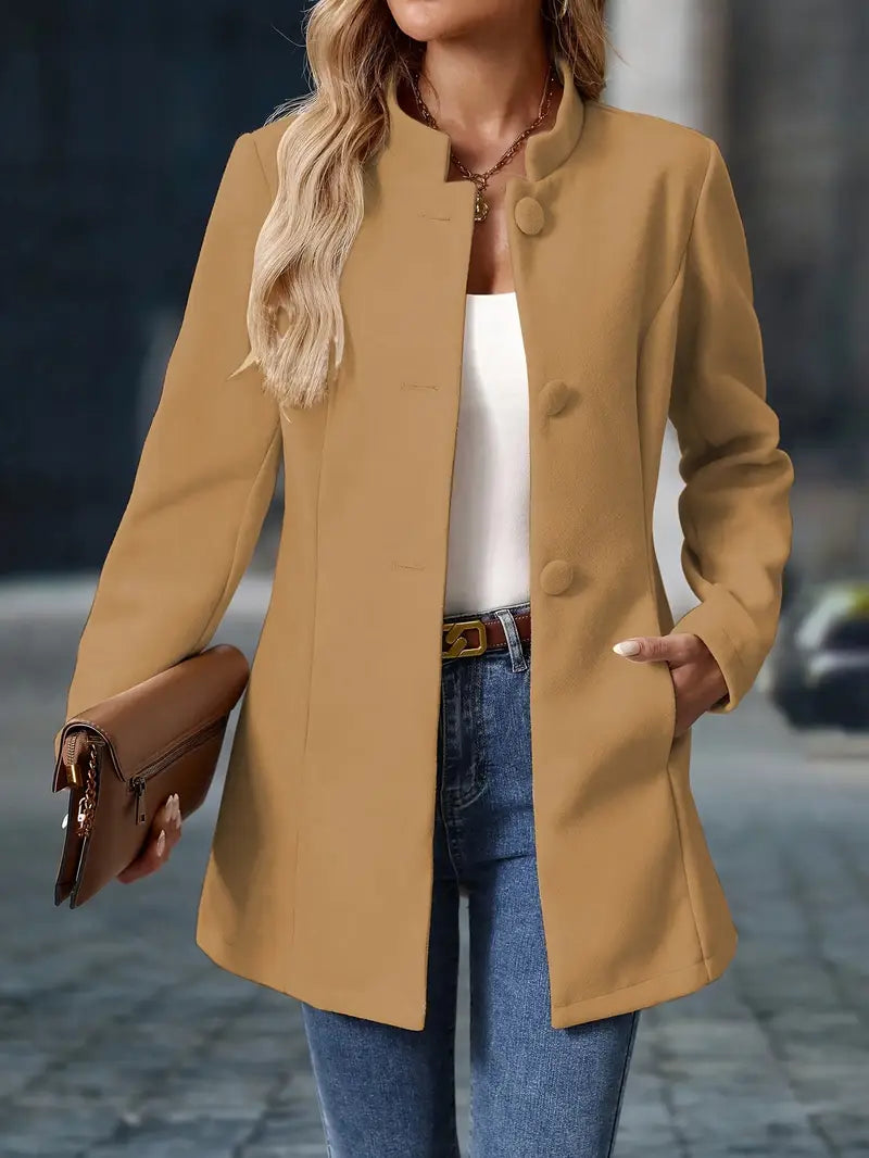 Celia - Elegant Jacket