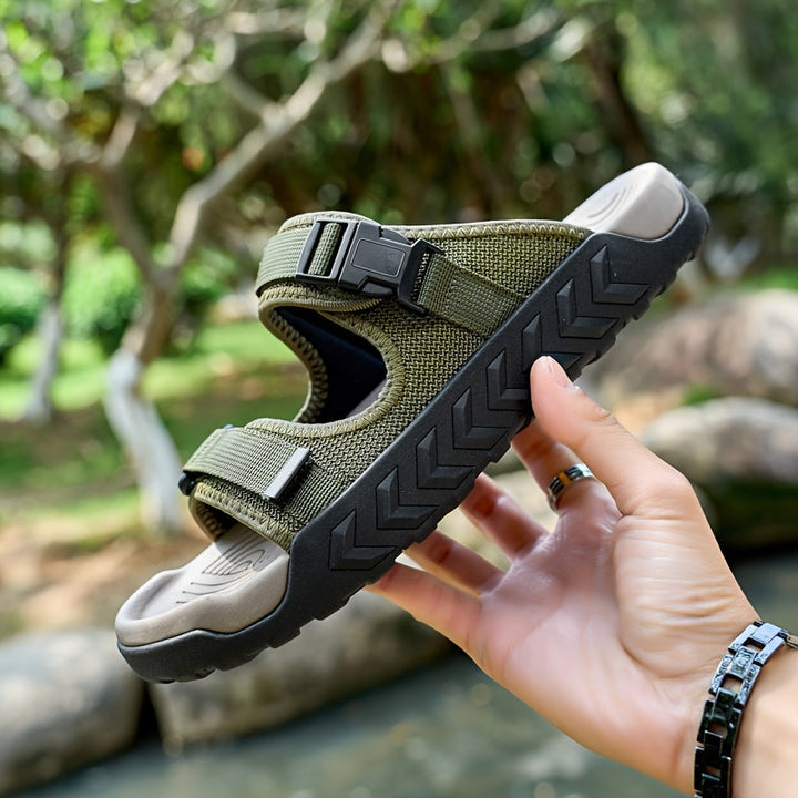 Terra - Men's All-Terrain Sandals
