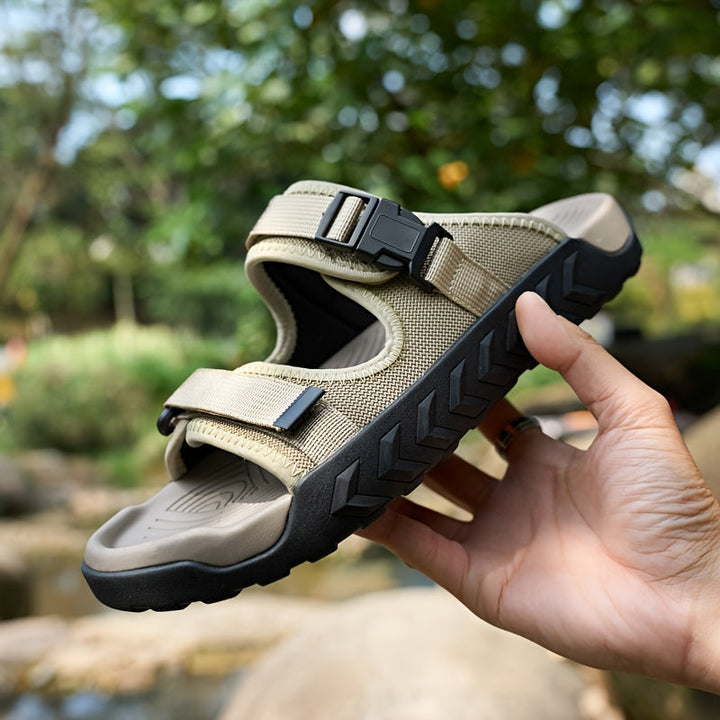 Terra - Men's All-Terrain Sandals