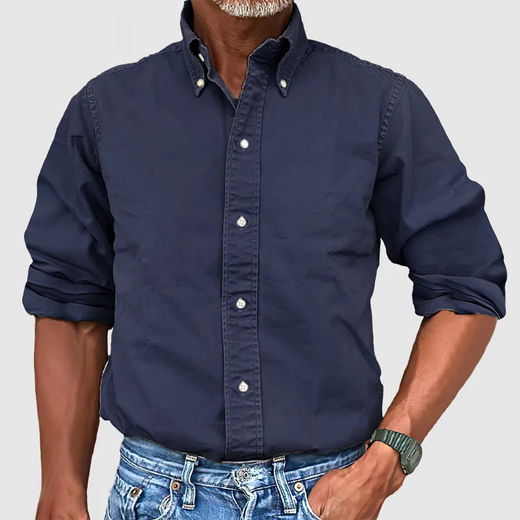 Samuel - Men's Classic Shirt