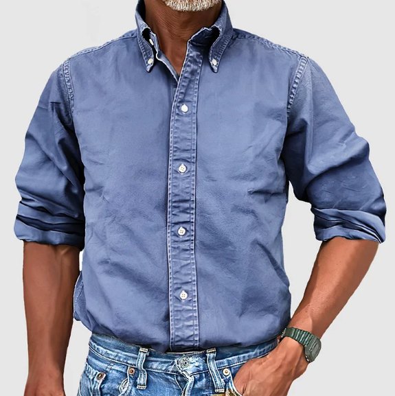 Samuel - Men's Classic Shirt