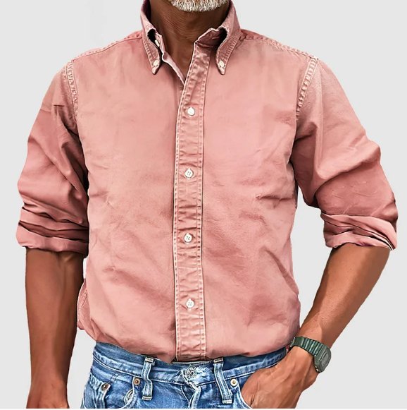 Samuel - Men's Classic Shirt