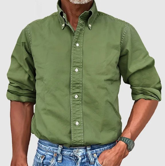 Samuel - Men's Classic Shirt